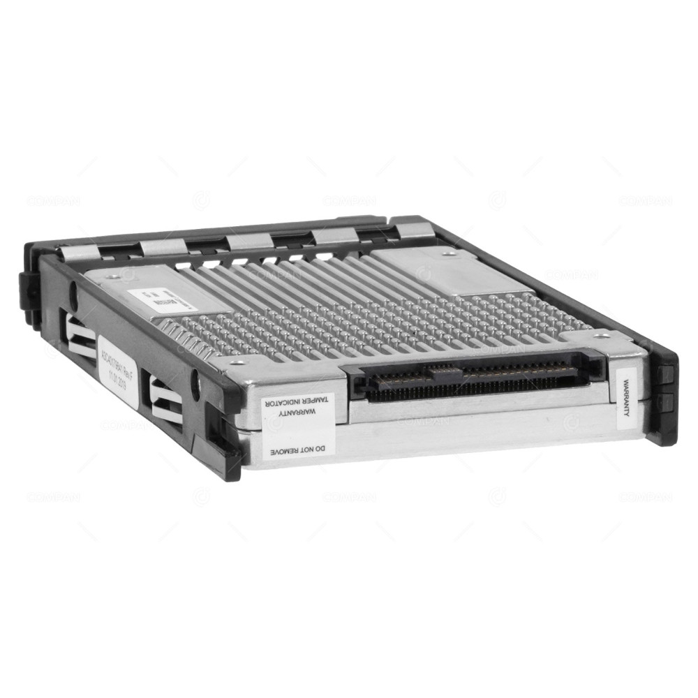 10602489697 FUJITSU SSD 1.6TB SAS 12G 2.5" SFF